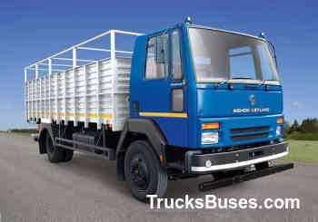 Ashok Leyland Ecomet 1012 Truck Images